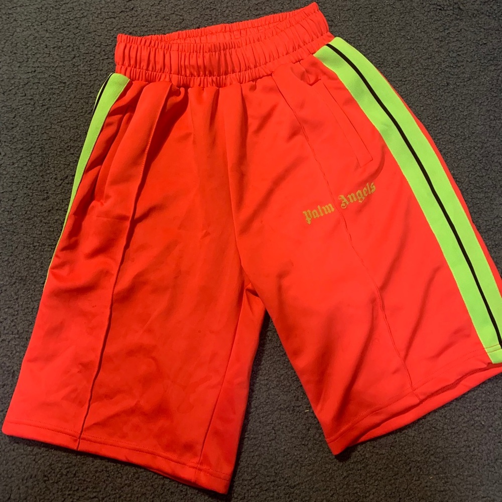 Palm Angels Shorts Size M